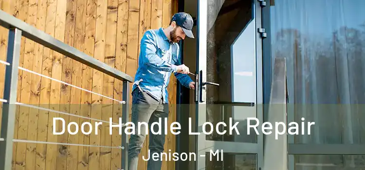  Door Handle Lock Repair Jenison - MI