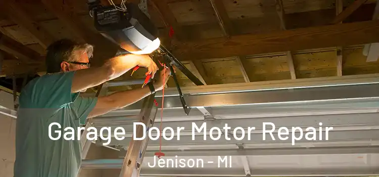  Garage Door Motor Repair Jenison - MI