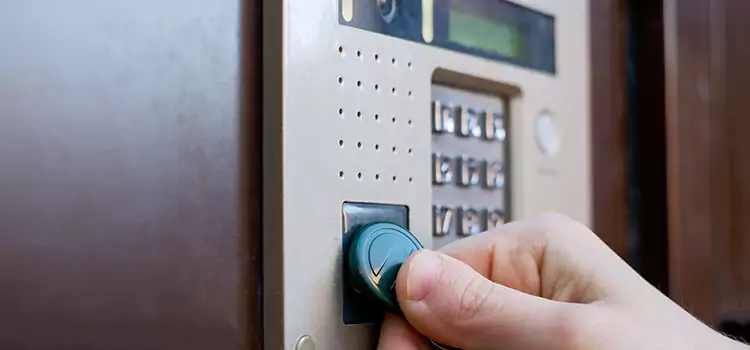Enhanced Security Features Jenison