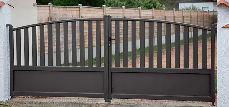 Advanced Gate Solutions in Jenison, MI