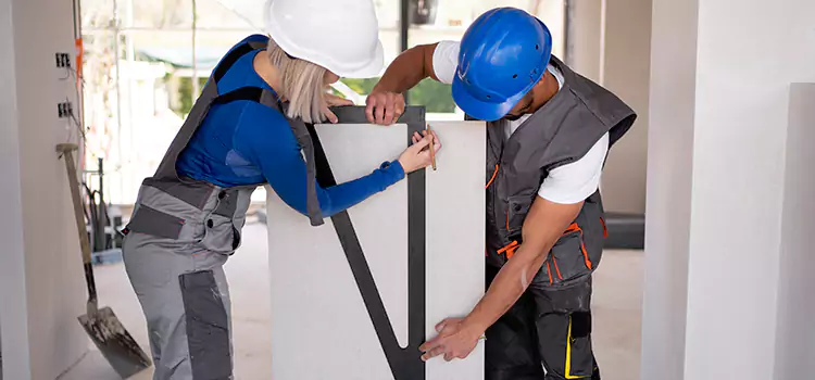 Why Choose Us for Door Panel Services in Jenison, MI?