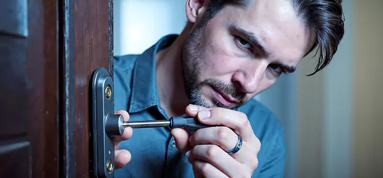 Eviction Locksmith Jenison