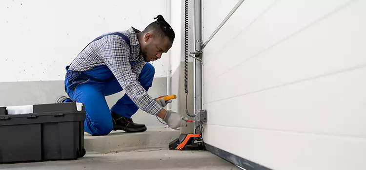 Expert Solutions for Every Garage Lock Need in Jenison, MI