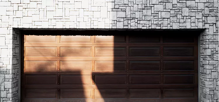 Garage Door Installation Jenison