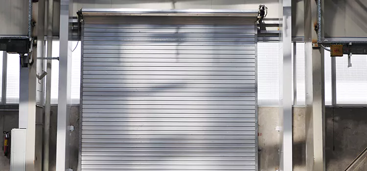 Roller Door Maintenance Jenison