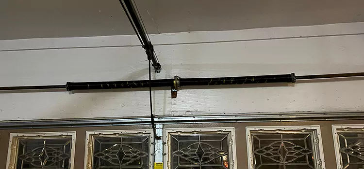 Garage Door Spring Repair Near Me Jenison