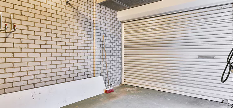 Comprehensive Solutions for Every Garage in Jenison