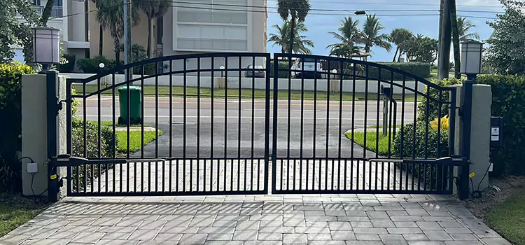 Gate Opener Replacement Near Me in Jenison, MI
