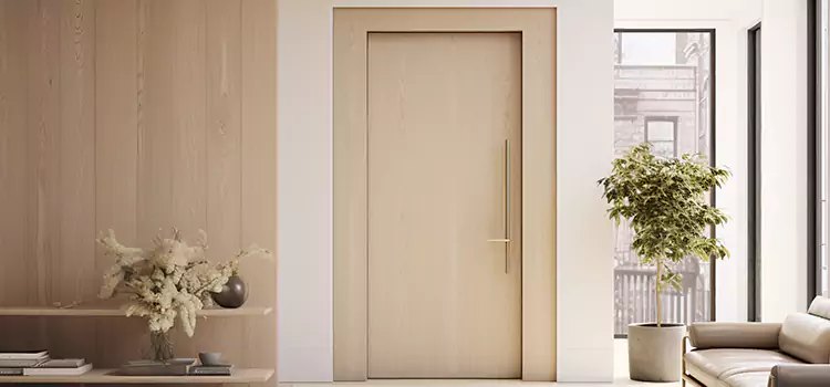 Choose Quality for Your Inside Doors in Jenison, MI