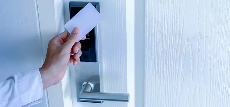 Why Choose Us for Your Keycard Lock Installation in Jenison, MI?