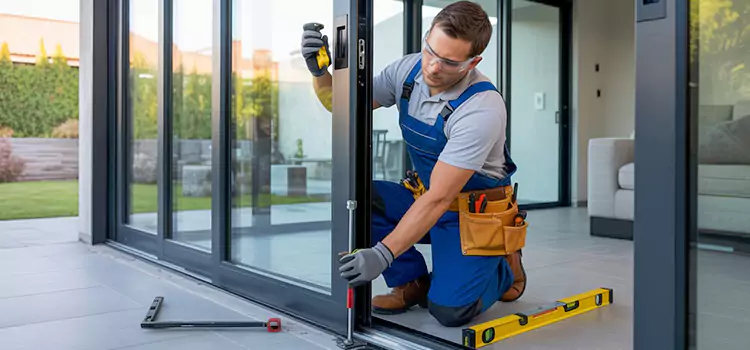 Sliding Screen Door Repair Jenison