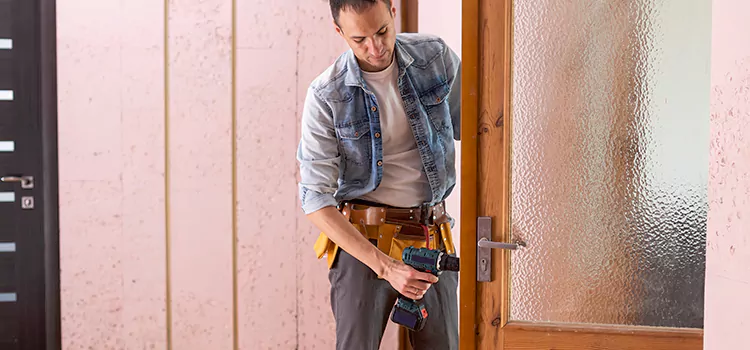 Door Glass Replacement Jenison
