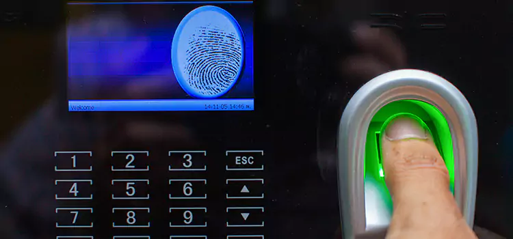 Your Trusted Partner for Secure Access in Jenison, MI