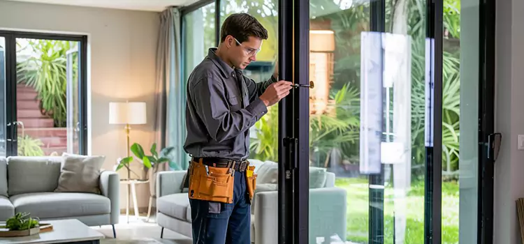 Why Choose Us for Your Glass Door Needs in Jenison, MI?