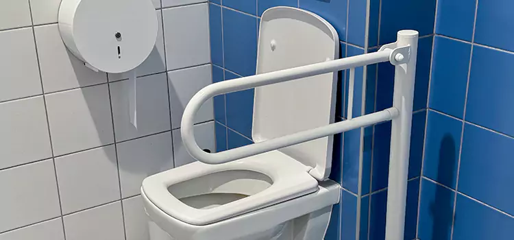 Comprehensive Solutions in Jenison, MI for Accessible Facilities