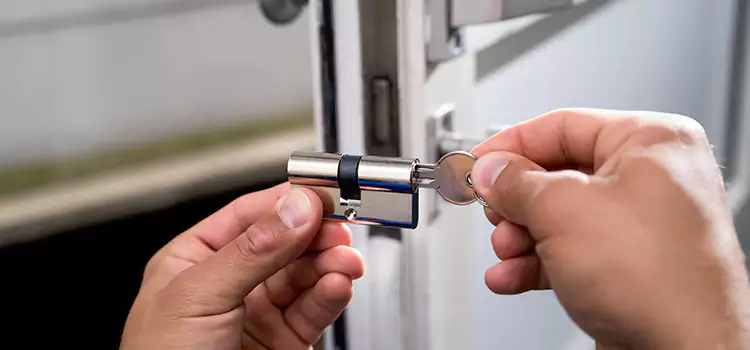 Lock Change Locksmiths Jenison