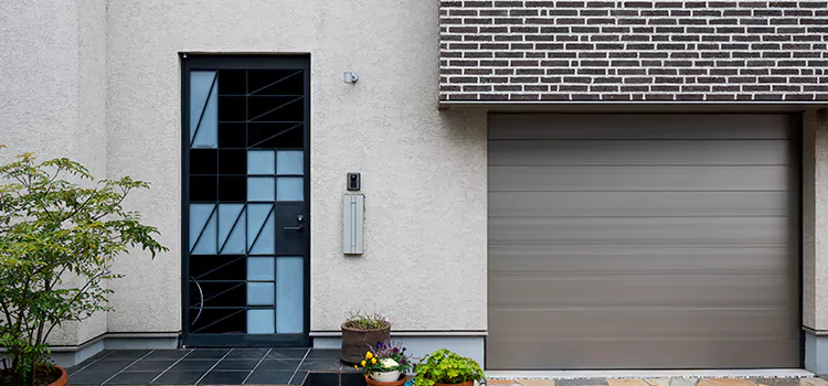 Residential Roll Up Security Doors Jenison